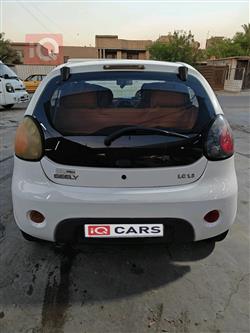 جيلي LC